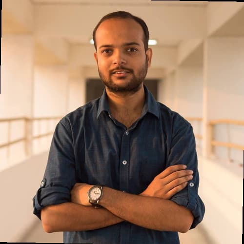 Piyush Vijay