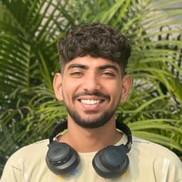 Piyush .