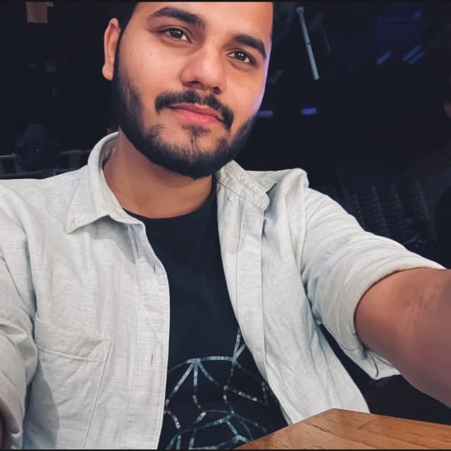 Piyush Soni
