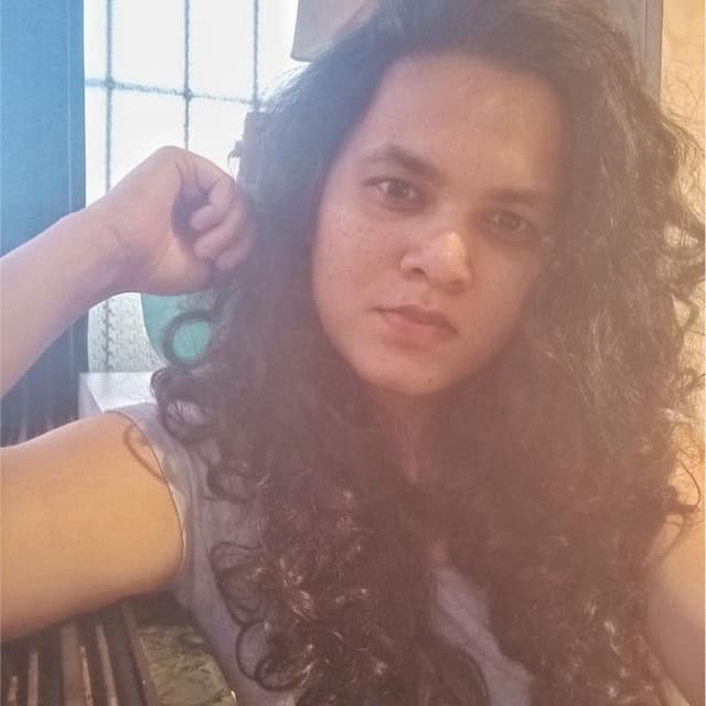 Piyusha Chalke