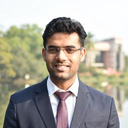 Piyush Aggarwal