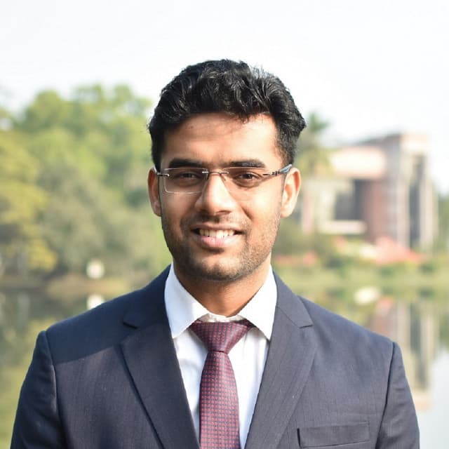 Piyush Aggarwal
