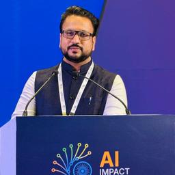 Piyush Agrawal☁️