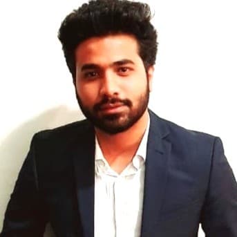 Piyush Amola