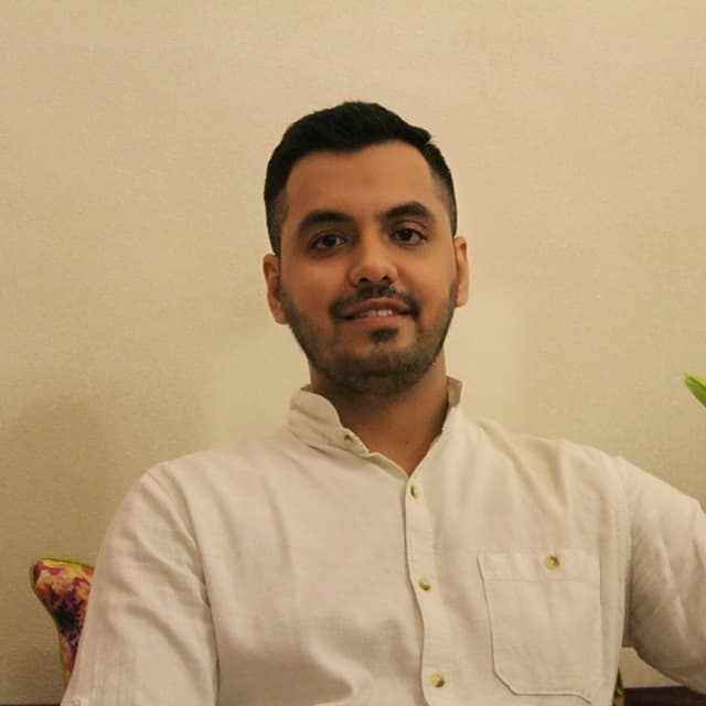 Piyush Arora