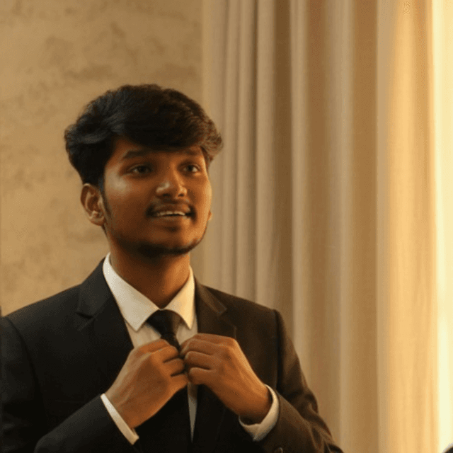 Piyush Babhulakar