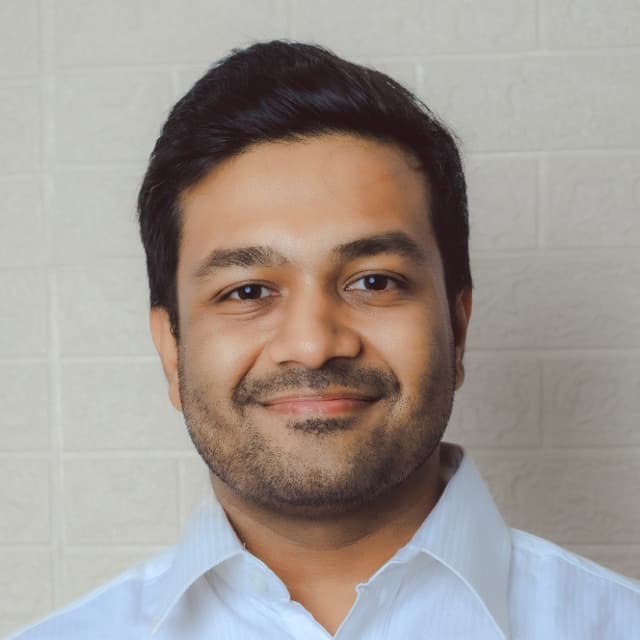 Piyush Bajaj