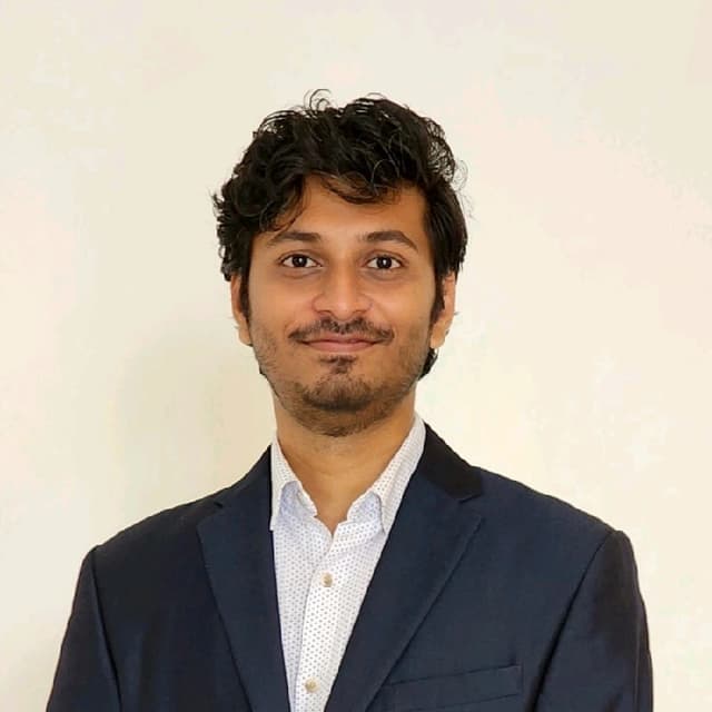 Piyush Bhatore