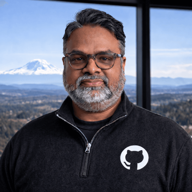 Piyush Chandra
