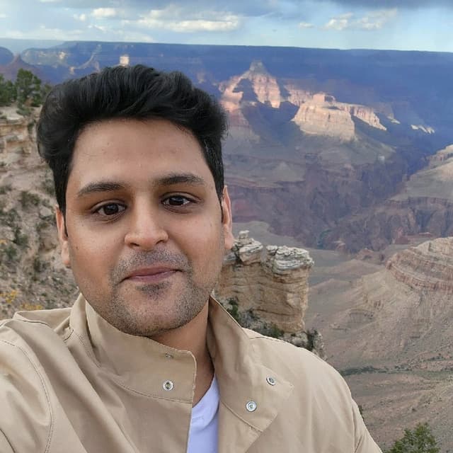 Piyush Chomal