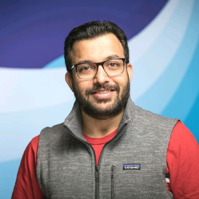 Piyush Choudhry