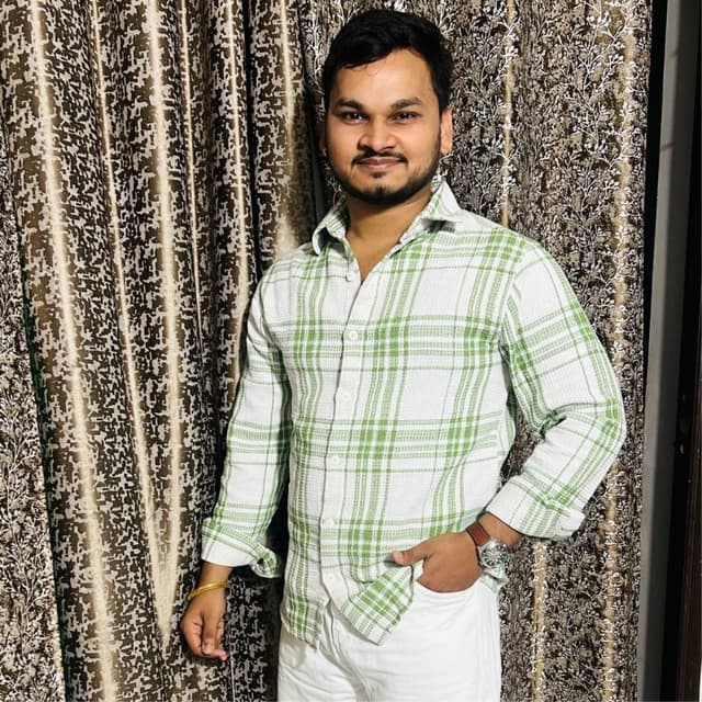 Piyush Jain
