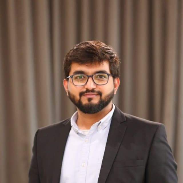 Piyush Dinde