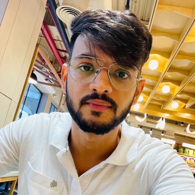 Piyush Chaubey