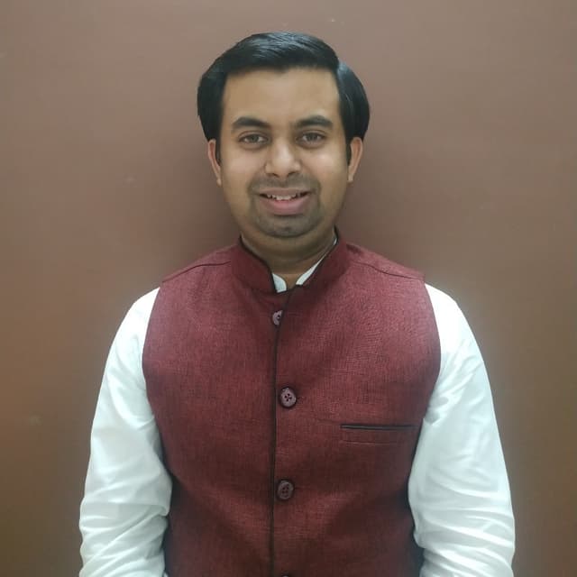 Piyush Dubey