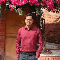 Piyush Gautam