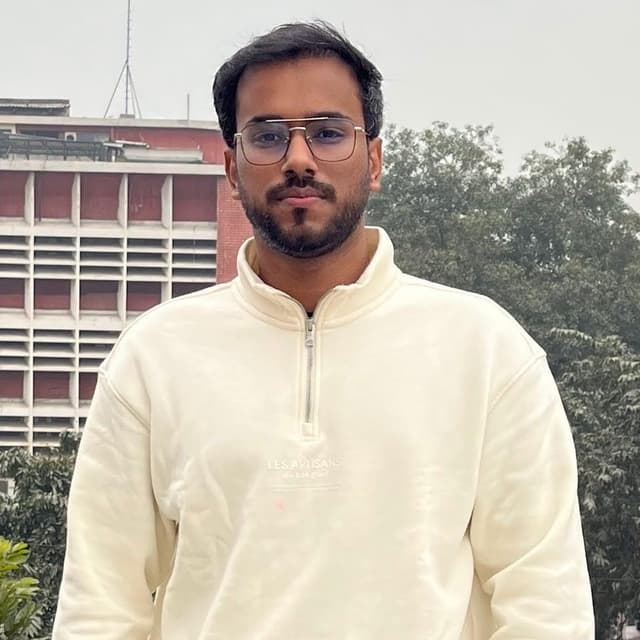 Piyush Giri