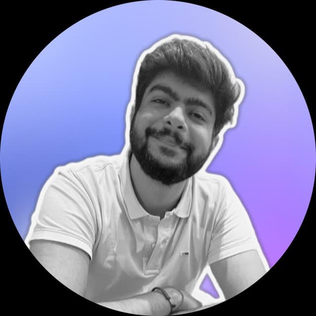 Piyush Grover