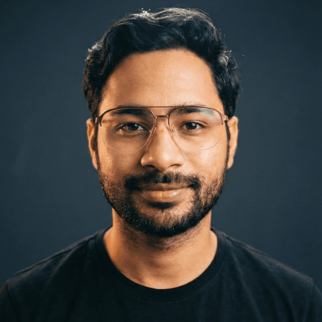 Piyush Gupta
