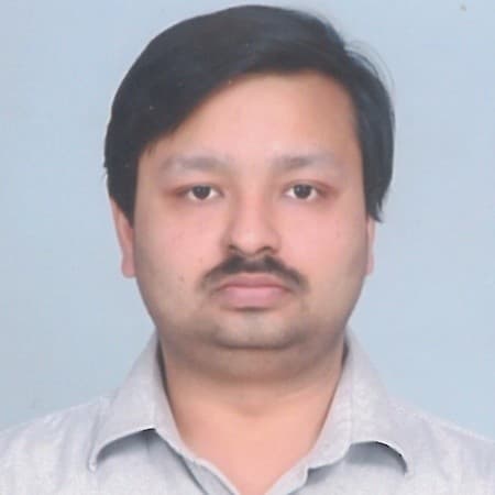 Piyush Gupta