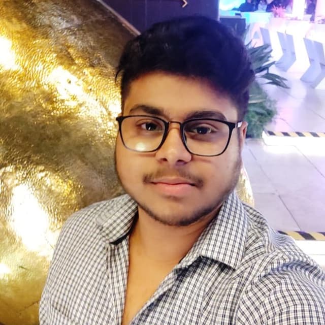 Piyush Gupta