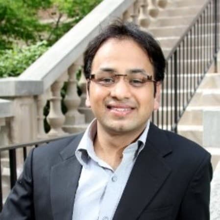 Piyush Gupta