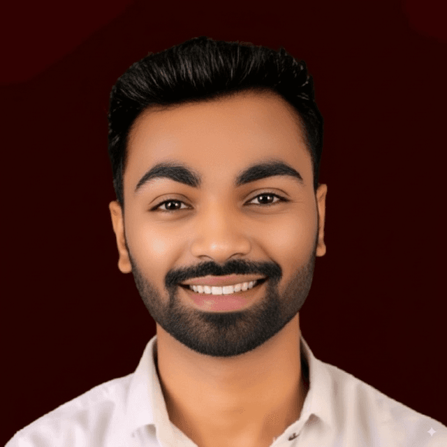 Piyush Hirpara