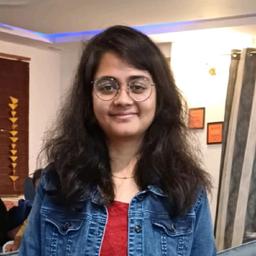 Piyushi Anand