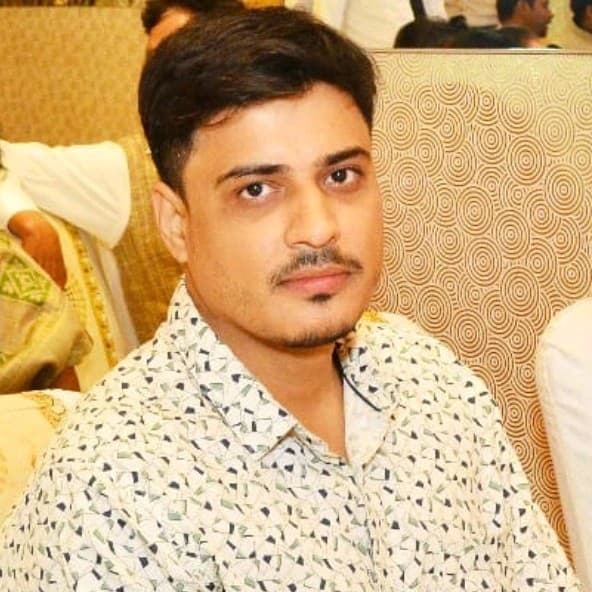 Piyush Singh
