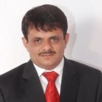 Piyush Jobanputra