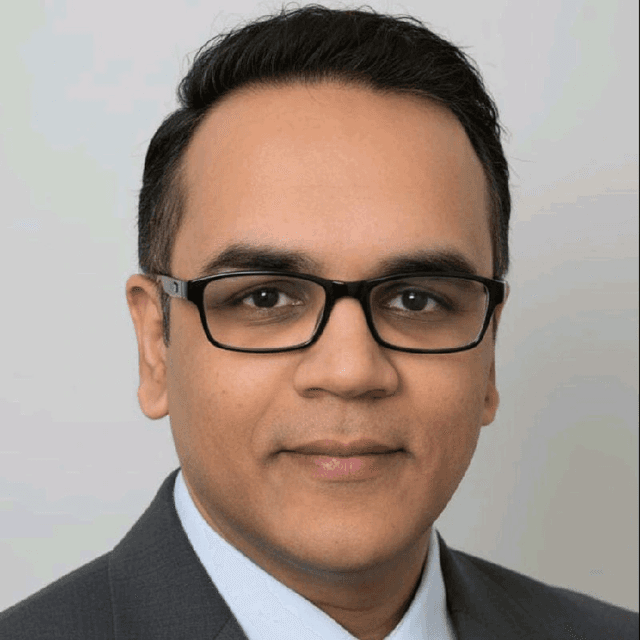Piyush Jain