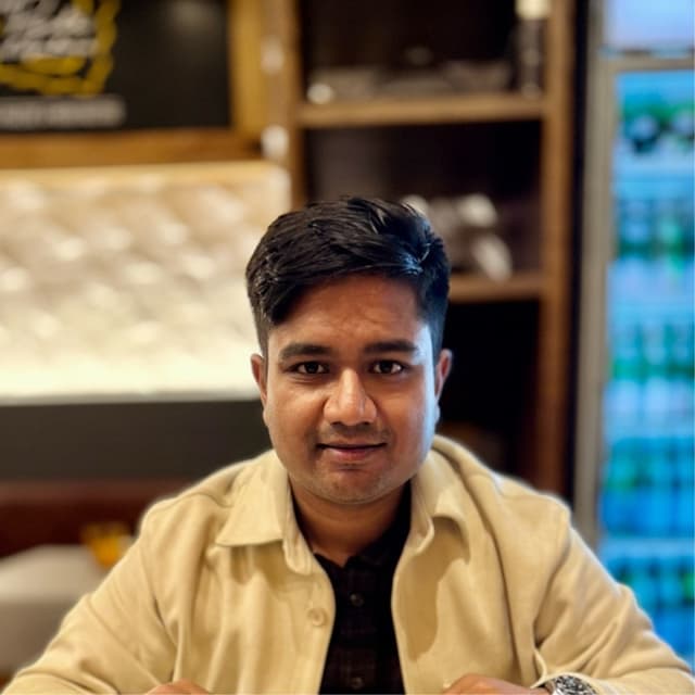 Piyush Jain