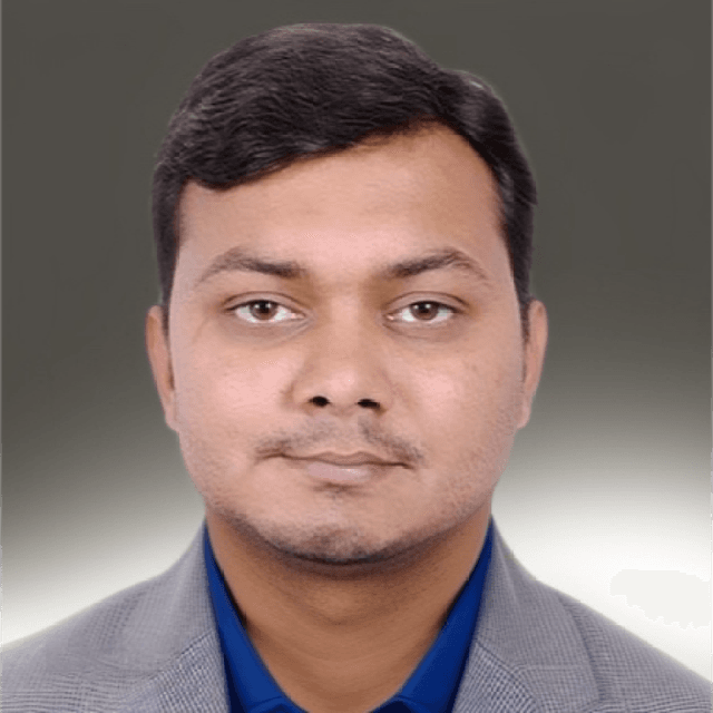 Piyush Jain