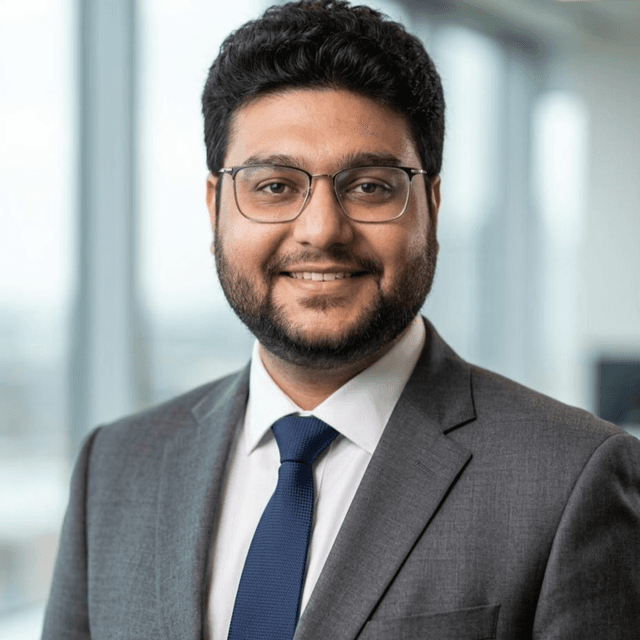 Piyush Kapoor