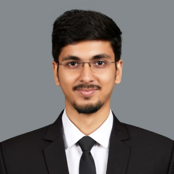 Piyush Kashyap