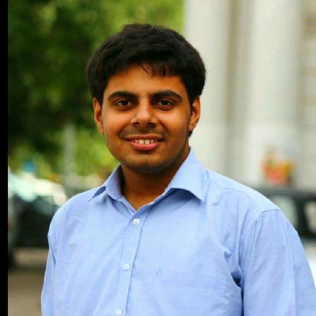 Piyush Khatri