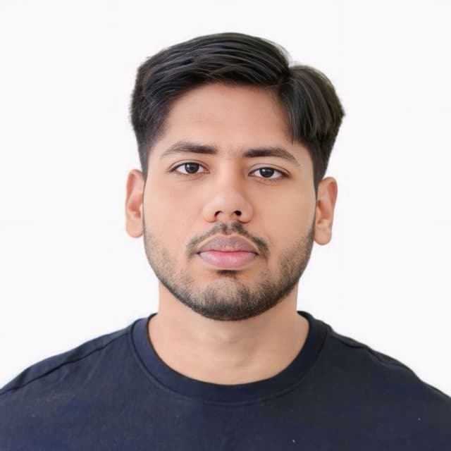 Piyush Kumar