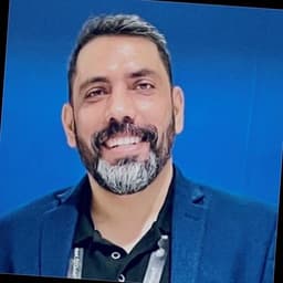 Piyush Krishna