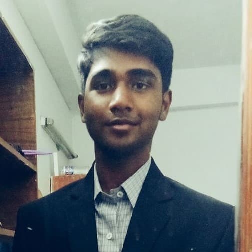 Piyush Kumar