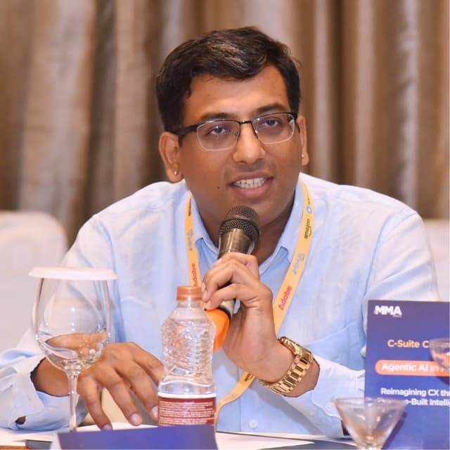 Piyush Kumar