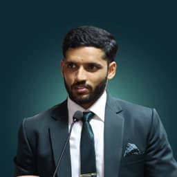 Piyush Kumar