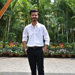 Piyush Kumar Agrawal