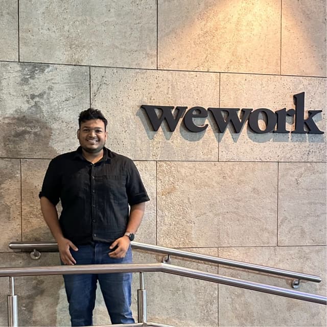 Piyush Kumar Patel