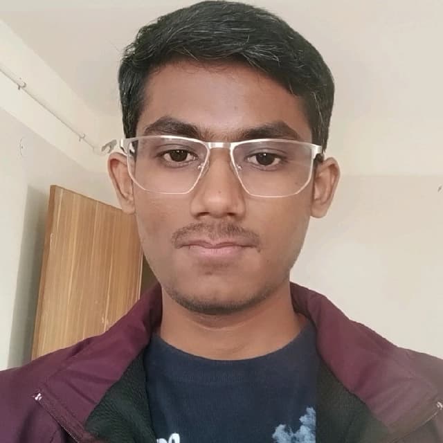 PIYUSH Kushwaha⛅