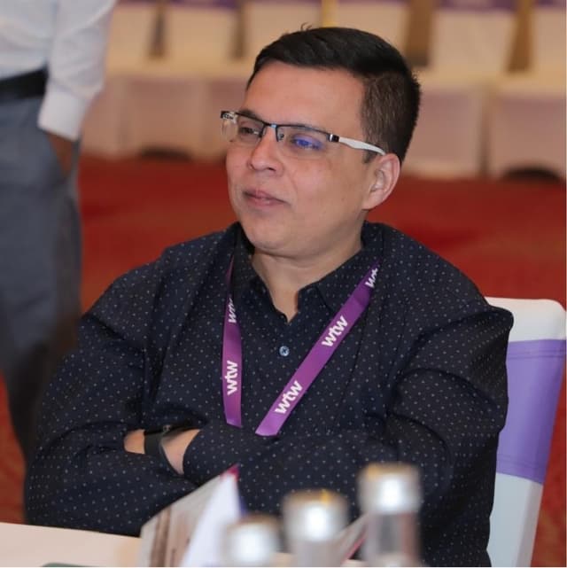Piyush kumar Lath