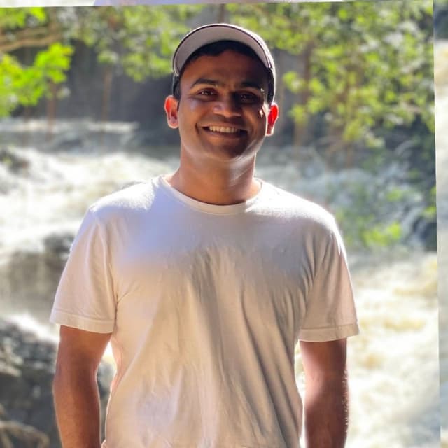 Piyush Maheshwari