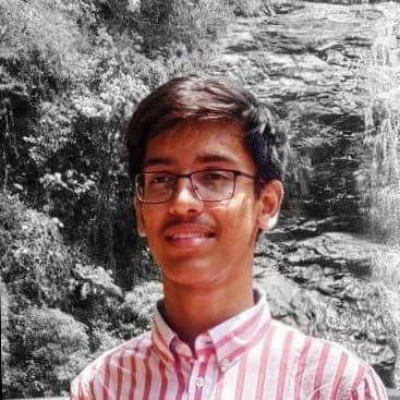 Piyush Maheshwari