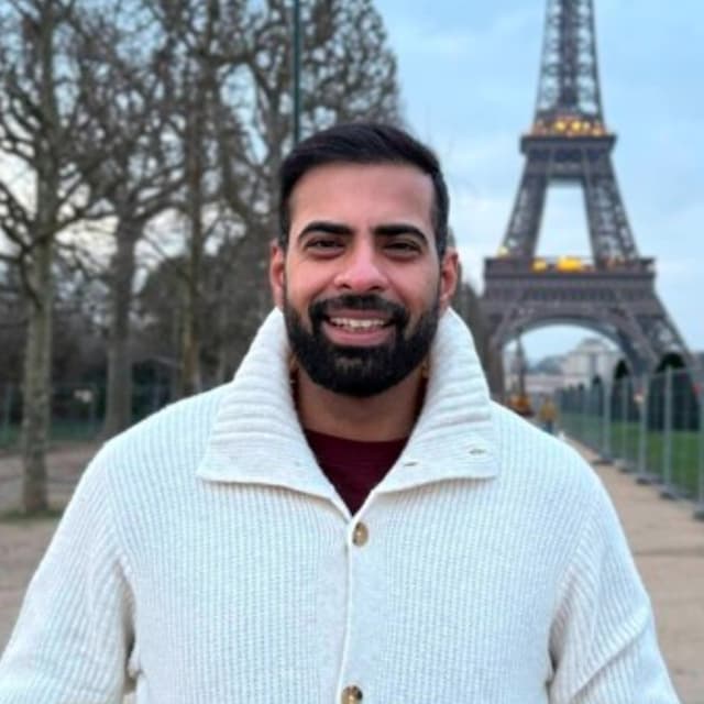 Piyush Makhija