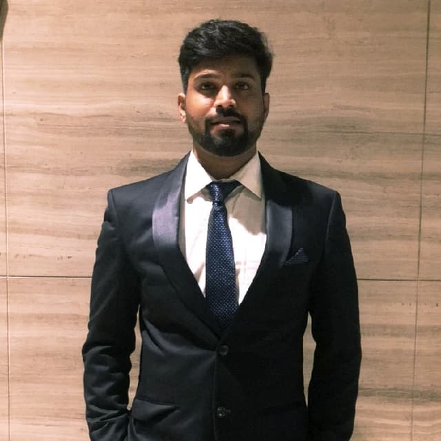 Piyush Mehta 