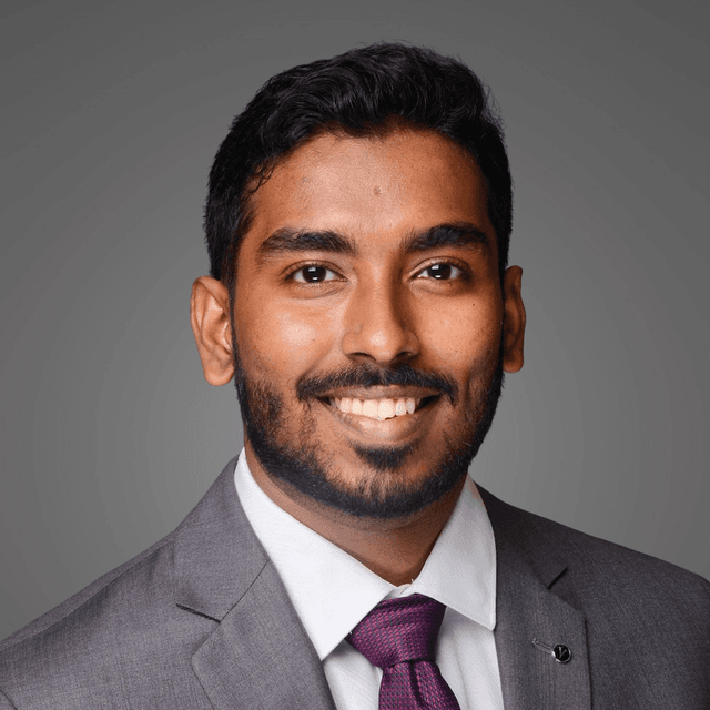Piyush Muraleedharan